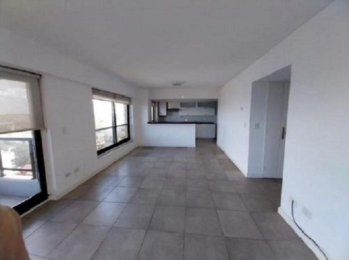 Departamento en venta frente a Playa Grande, 4 amb, 110m², San Carlos, con cochera