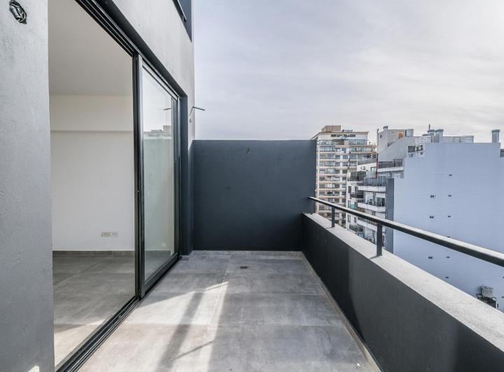 Departamento · 58m² · 3 Ambientes