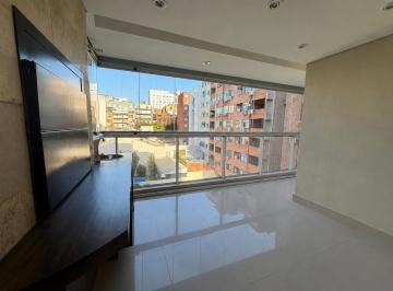Departamento · 121m² · 4 Ambientes · 1 Cochera · Departamento 4 Ambientes con Cochera en Alquiler en Belgrano