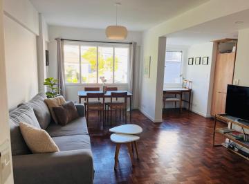 Departamento · 41m² · 2 Ambientes · Departamento 2 Ambientes en Alquiler en Olivos