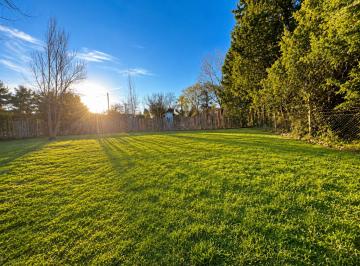 Terreno · 1020m² · Venta Lote en El Cazador Escobar