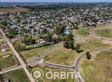 Terreno · 601m² · Lote a La Venta en San Pablo Chico, Pilar