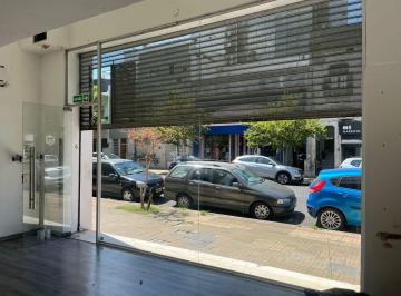 Local comercial · 36m² · 1 Ambiente · Local en Alquiler - La Plata