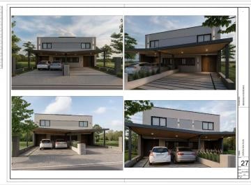 PH · 140m² · 4 Ambientes · 2 Cocheras · PH en Docta