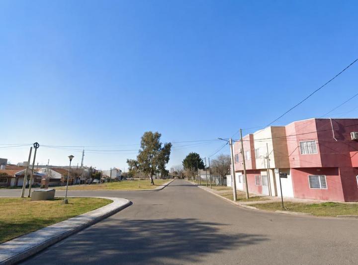 Departamento · 43m² · 2 Ambientes · 1 Cochera