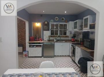 Casa · 147m² · 4 Ambientes · 1 Cochera · Casa de 4 Ambientes en Ituzaingo Norte