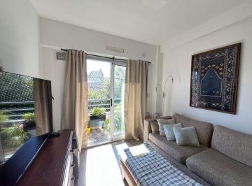 Departamento · 38m² · 2 Ambientes · Venta Dpto. 2 Amb a m de Gral Paz y Beiró