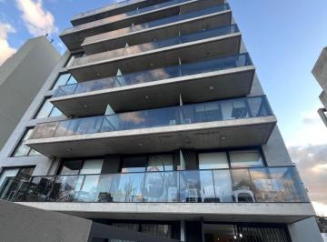 Departamento · 33m² · 1 Ambiente · 1 Cochera · Venta Mono Ambiente Al Frente con Cochera Palermo