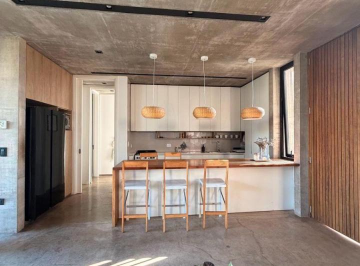 Casa en venta en Siete Soles · 7 ambientes
