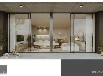Departamento · 33m² · 1 Ambiente · Venta Mono Ambiente Desde Pozo V. Urquiza