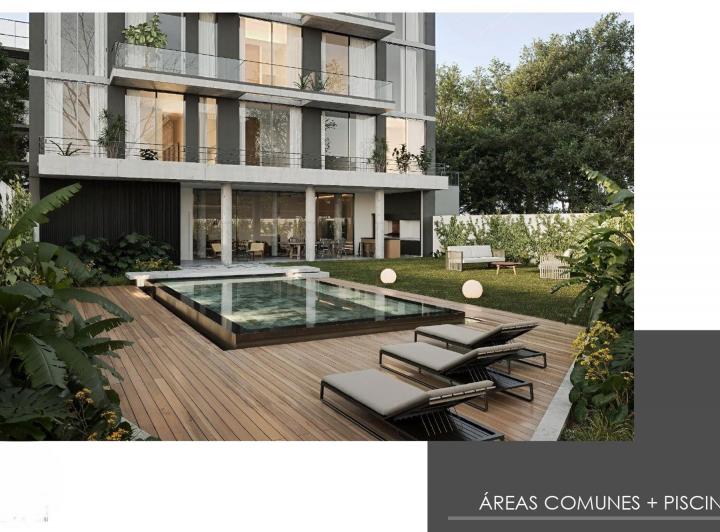 Departamento · 75m² · 3 Ambientes
