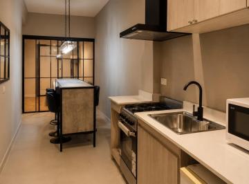 Departamento · 54m² · 2 Ambientes · Venta / Alquiler Departamento 2 Amb C/balcón en Retiro Refaccionado!