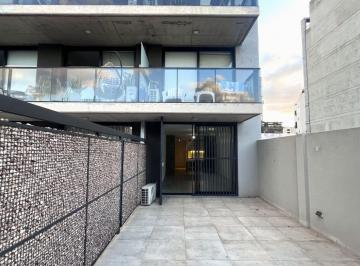 Departamento · 38m² · 1 Ambiente · 1 Cochera · Venta Mono Ambiente a Estrenar con Cochera Palermo