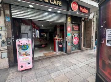 Local comercial , Palermo · Av Las Heras 3793 - 120 m² Totales - Apto Todo Destino - Palermo