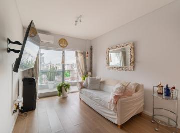 Departamento · 46m² · 2 Ambientes · Venta. Dpto 2 Ambientes. Luminoso. C/balcon. Balvanera