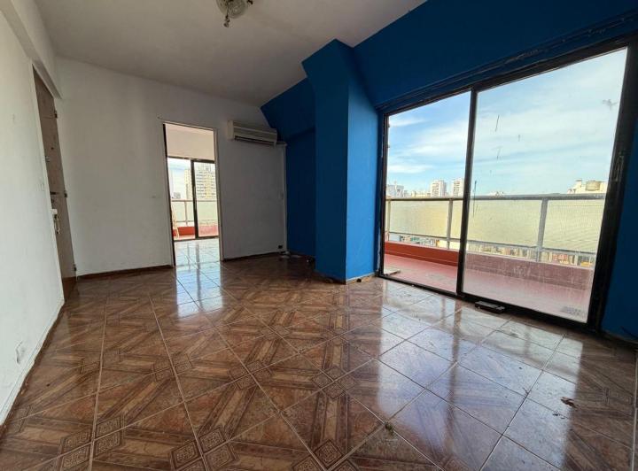 Departamento · 52m² · 3 Ambientes