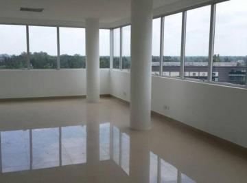 Oficina comercial · 74m² · 1 Ambiente · 1 Cochera · Espacios Versátiles Que Se Adaptan Al Ritmo y Crecimiento