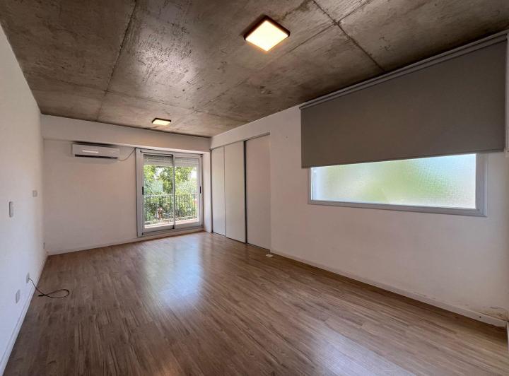 Departamento · 38m² · 1 Ambiente