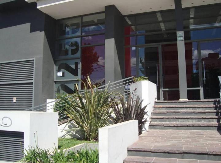 Departamento · 70m² · 3 Ambientes · 1 Cochera