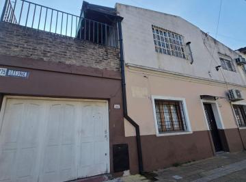 PH · 93m² · 3 Ambientes · 1 Cochera · Venta PH 3 Ambientes Terraza Cochera Ciudadela