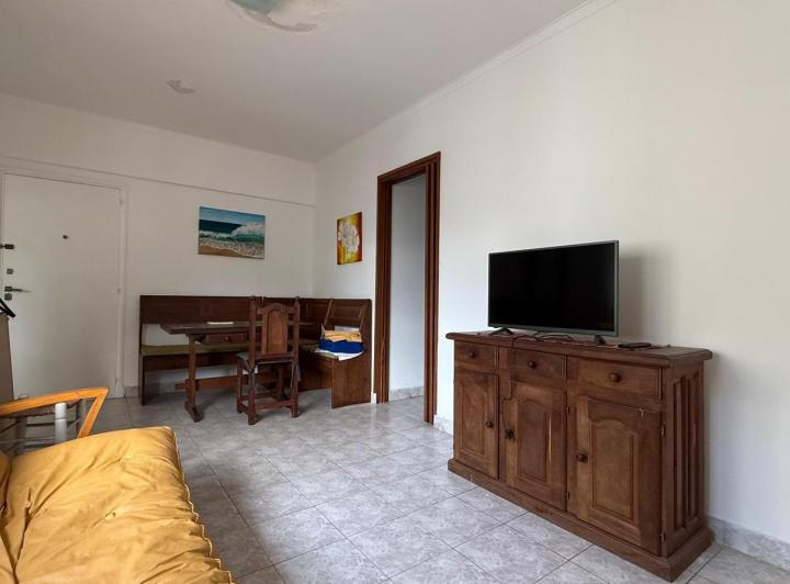 Departamento · 47m² · 3 Ambientes