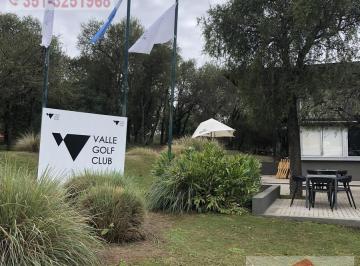 Terreno · 1480m² · Terreno en Valle del Golf Etapa 1 1500 m con Servicios