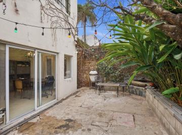 PH · 87m² · 4 Ambientes · Venta PH 4 Ambientes en Parque Avellaneda