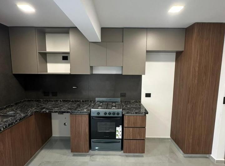 Departamento · 40m² · 2 Ambientes