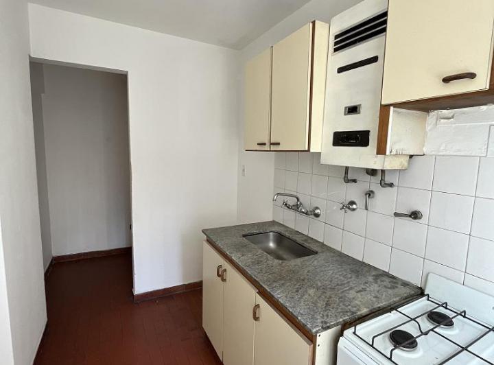 Departamento · 60m² · 3 Ambientes