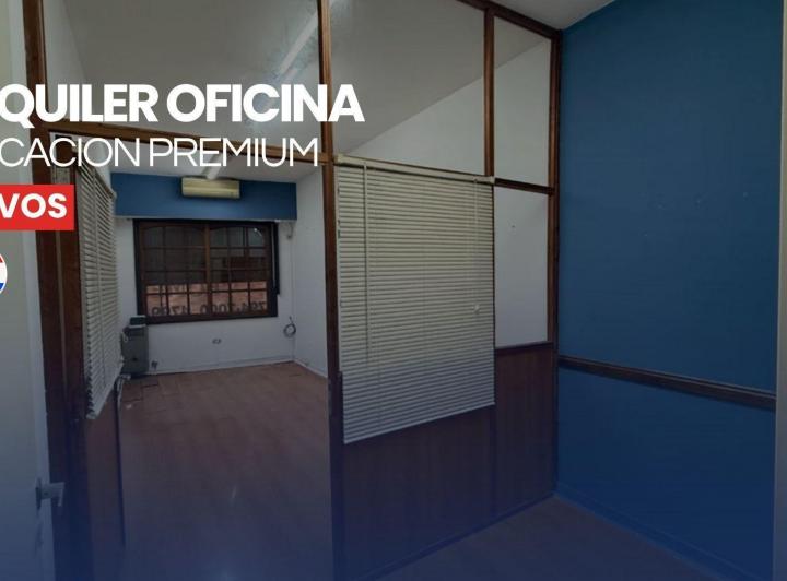 Oficina comercial · 30m²