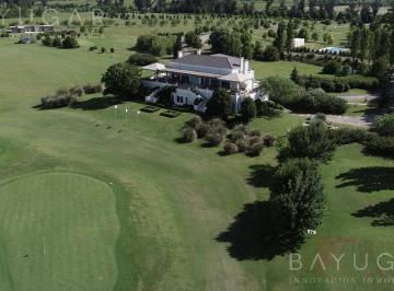 Terreno · 2006m² · Venta - Exclusivo Lote Vista Al Golf en Everlinks Golf