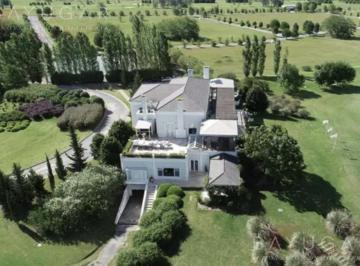 Terreno · 2000m² · Venta - Lote en Everlinks Golf