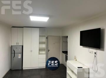 Departamento · 23m² · 1 Ambiente · Monoambiente en Venta en Balvanera