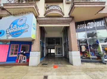 Edificio Albatros · Venta de Cocheras Barrio Recoleta Santa Fe