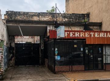Terreno · 423m² · Terreno en Dean Funes