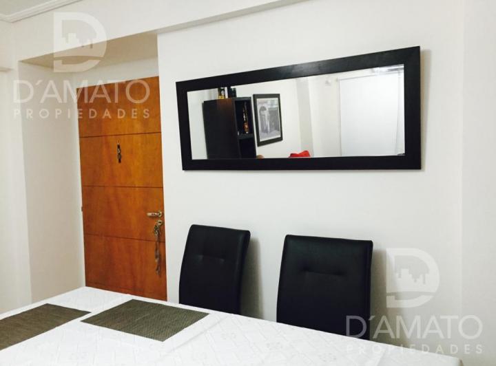 Departamento · 63m² · 3 Ambientes