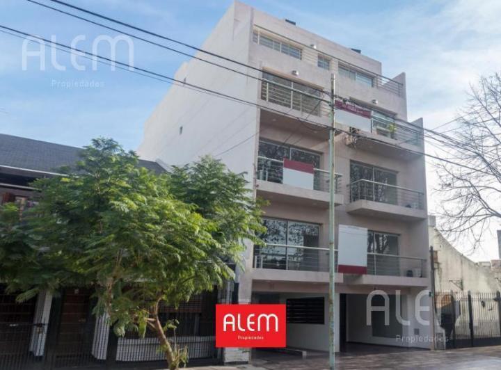 Departamento · 35m² · 1 Ambiente