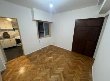 Departamento · 35m² · 2 Ambientes · Departamento - Palermo