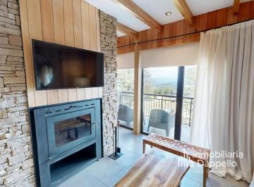 Departamento · 80m² · 3 Ambientes · 1 Cochera · Departamento 3 Amb San Martin de Los Andes Chapelco Las Pendeintes