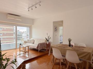 Departamento · 56m² · 3 Ambientes · Departamento, 3 Ambientes en Las Cañitas