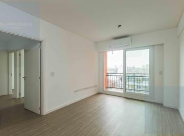 Departamento · 94m² · 4 Ambientes · Departamento en Palermo Soho 4 Ambientes a Estrenar Amenities