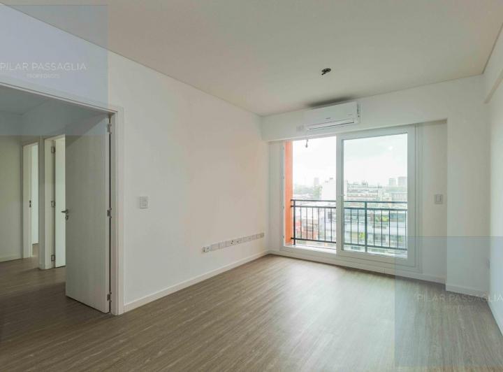 Departamento · 94m² · 4 Ambientes