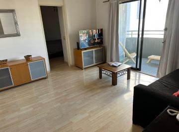 Departamento · 42m² · 2 Ambientes · Departamento 2 Ambientes en Alquiler Temporal - Amenities - Seguridad - Belgrano