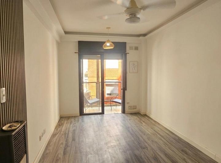 Departamento · 37ha · 2 Ambientes