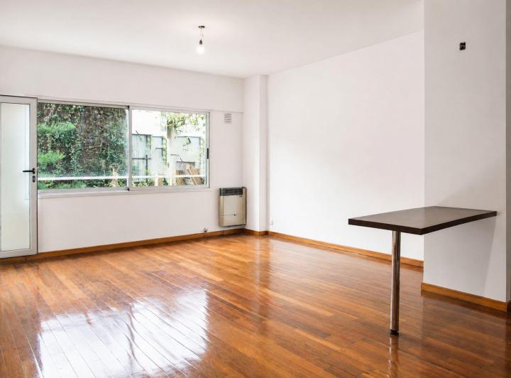 Departamento · 51m² · 2 Ambientes · 1 Cochera