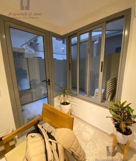 Departamento · 45m² · 2 Ambientes