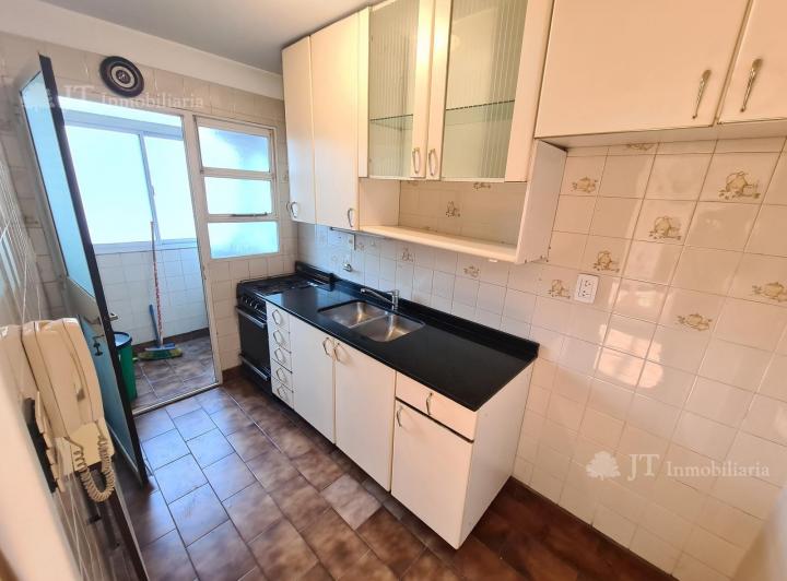 Departamento · 34m² · 1 Ambiente