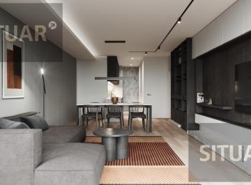 Departamento · 55m² · 2 Ambientes · Departamento en Venta de 2 Ambientes en Recoleta