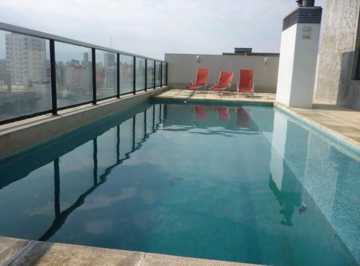 Departamento · 48m² · 1 Ambiente