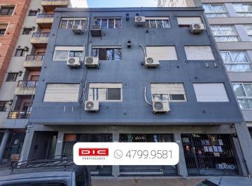 Departamento · 25m² · 1 Ambiente · Departamento en Olivos